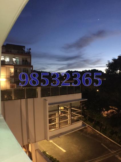 Parc Rosewood (D25), Condominium #131791122